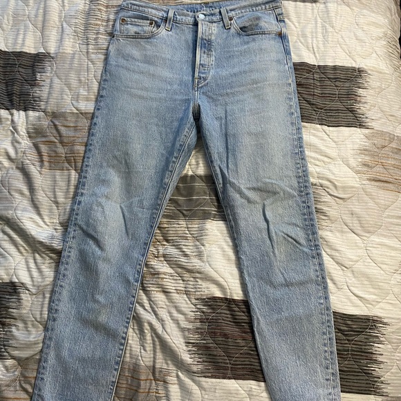 levi’s jeans. - Picture 1 of 3